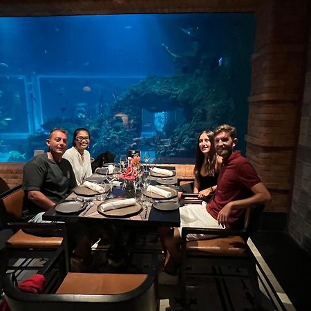 Pinokkio B&B Restaurant Ungasan Zewnętrze zdjęcie